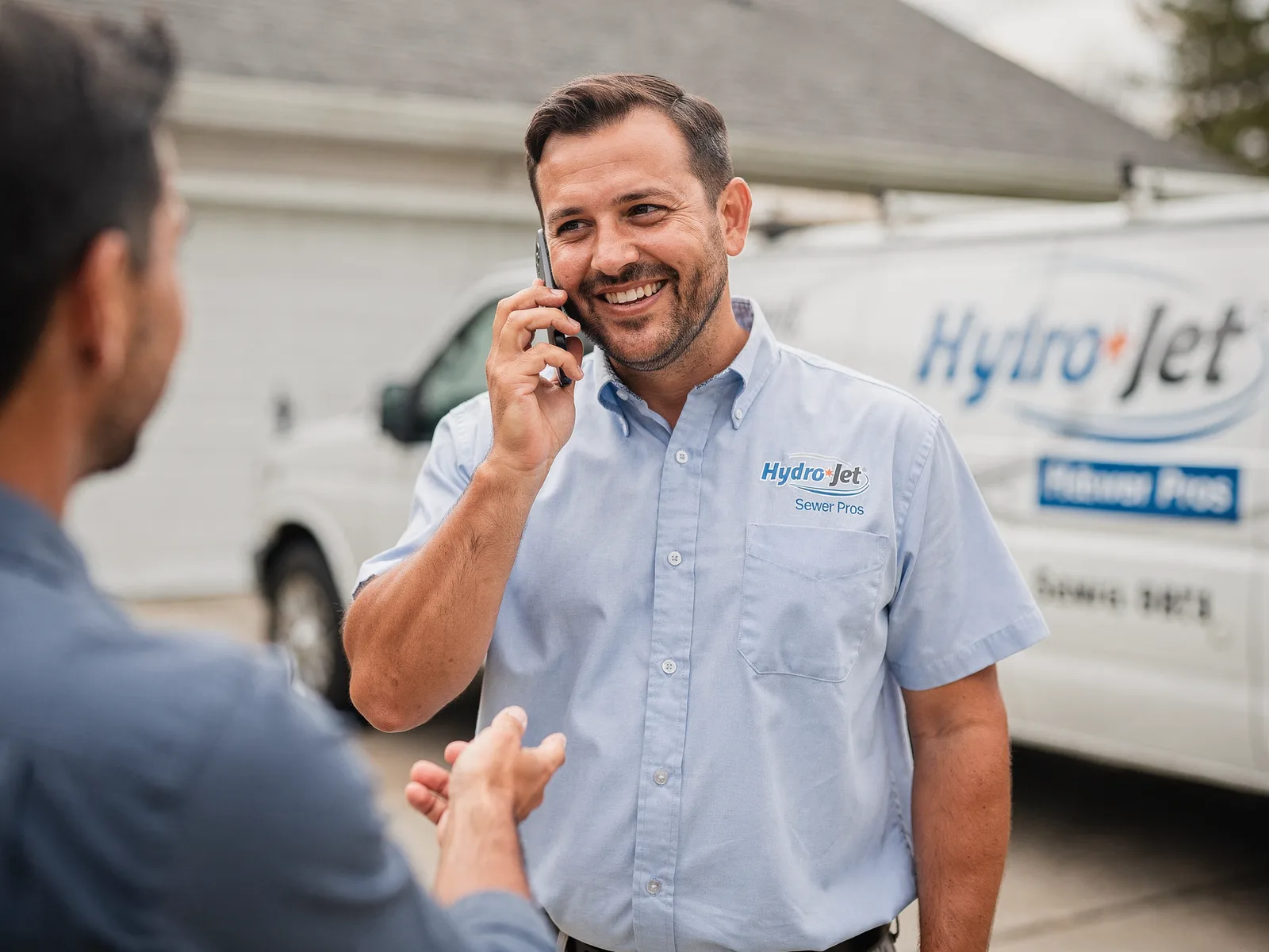 Hydro Jetting Near Me North Sandwich, NH FAQs